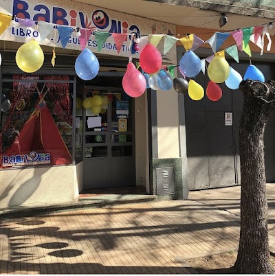 Babilonia Libros y Juguetes Didácticos