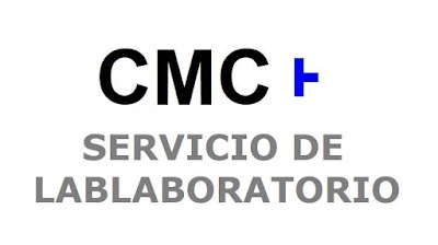 CMC - SERVICIO DE LABLABORATORIO