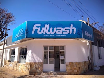 Fullwash Lavadero de ropa