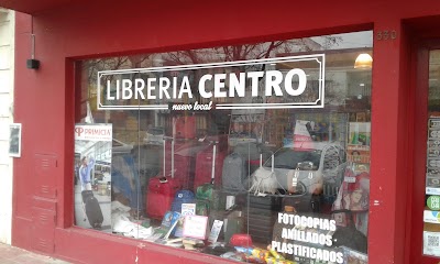 Libreria Centro