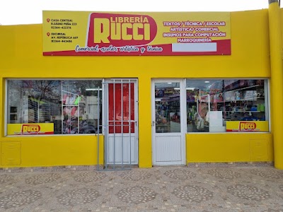 Libreria Rucci