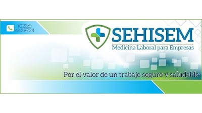 Sehisem Medicina Laboral