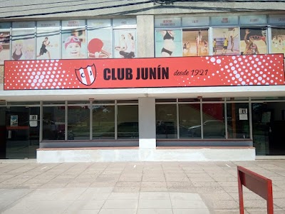 Club Junín