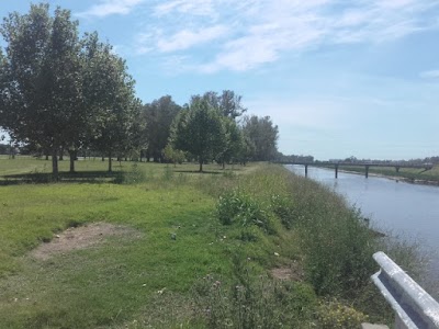 Nuevo Centro Internacional de Eventos, Espacio Cuyen, Junin