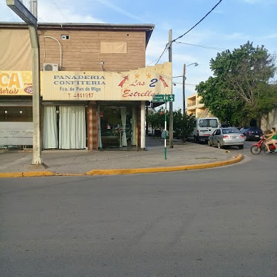 Panadería Las Dos Estrellas