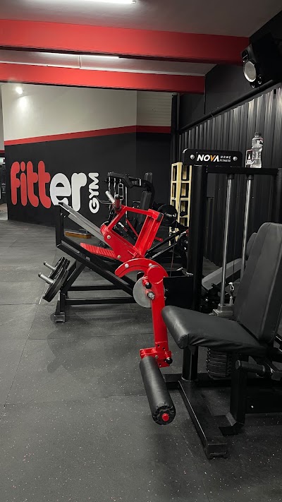 FitterGym