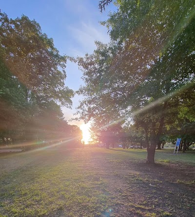 Botanical Garden