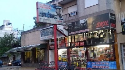 La Casa de las Herramientas - Ferretería Industrial