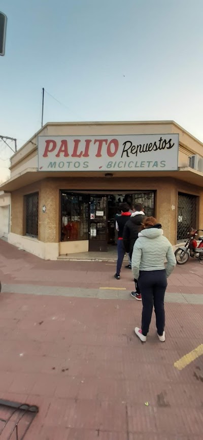 Palito Repuestos