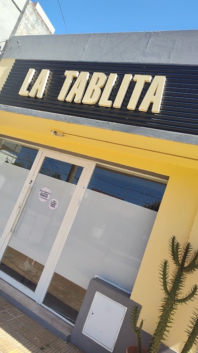 LA TABLITA JUNIN