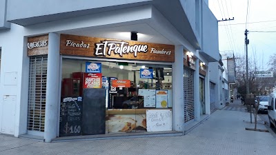 El Palenque