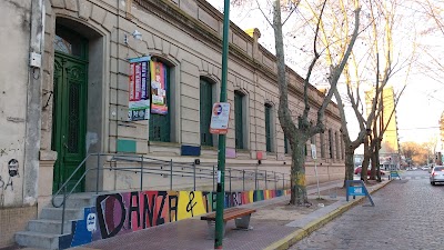 Escuela de Teatro Gilberto Mesa