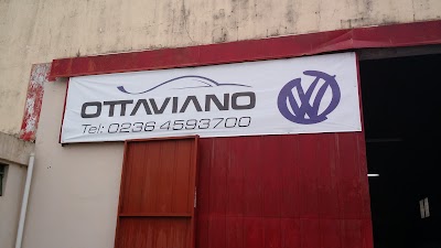 Ottaviano Taller Mecanico