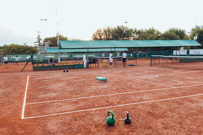 Tenis Sarmiento de Junín