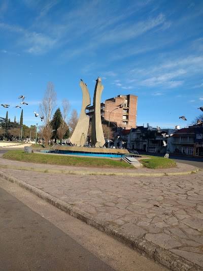 Fuente del Milenio