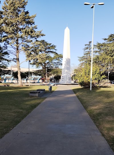 Plaza 9 de Julio