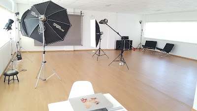 Estudio Fotografico Gonzalez Rivas