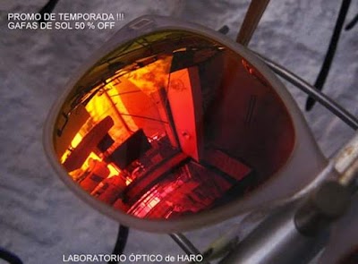 Laboratorio Óptico de Haro