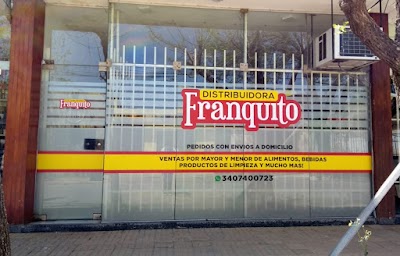 Distribuidora Franquito