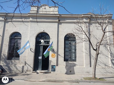 USINA VIEJA - Museo Centro Cultural -