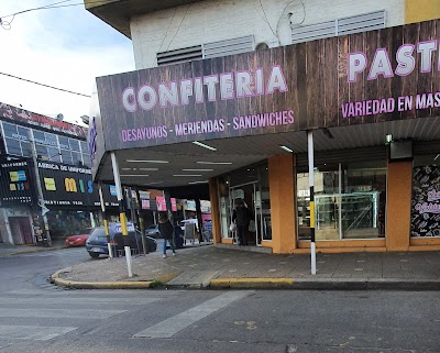 Panaderia y Confiteria "Las Violetas II"