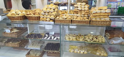 Panaderia Las Violetas