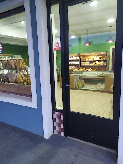 Panaderia Las Violetas