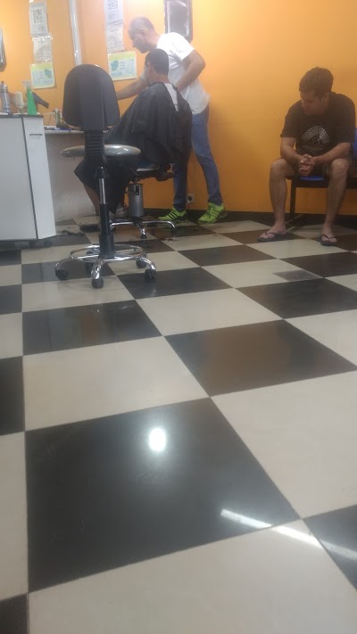 Peluqueria Pepe