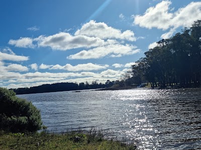 Reserva Natural Municipal Laguna de Los Padres