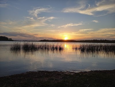 Laguna de los Padres