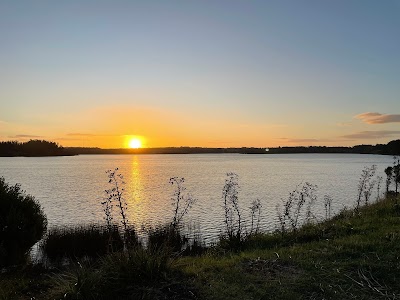 Reserva Natural Municipal Laguna de los Padres