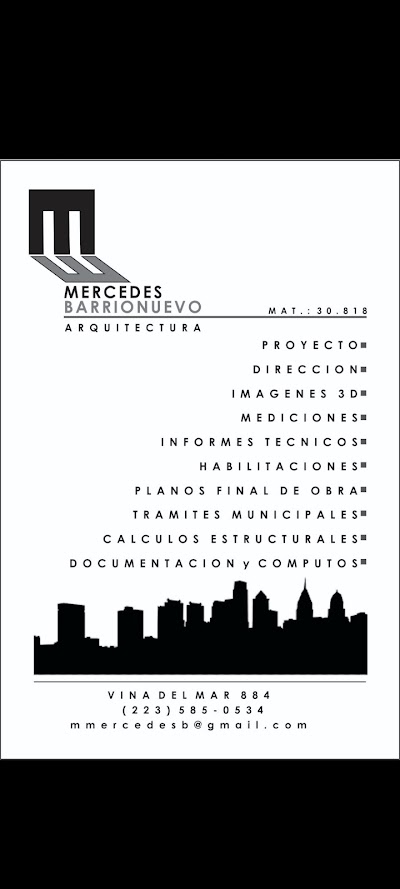 Arquitectura y diseño - MB