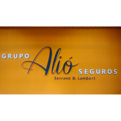 Grupo Alió Seguros