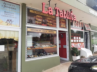 La Tablita