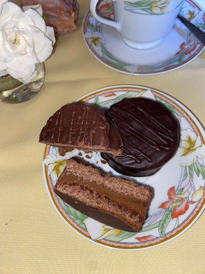 Alfajores Dulzuras de las Sierras