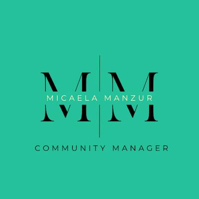 Mica en redes | Community Manager