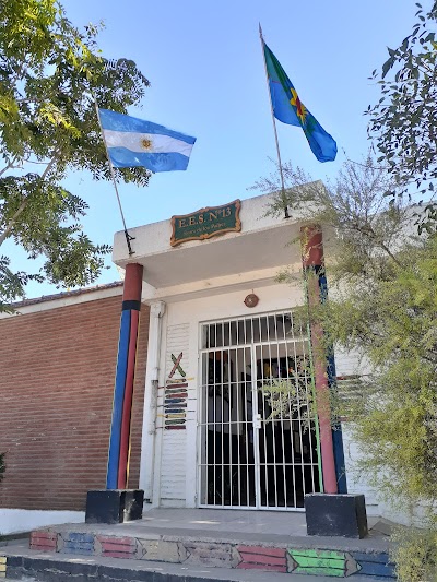 Escuela de Educacion Secundaria N° 13