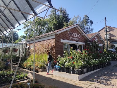 Vivero de la Sierra