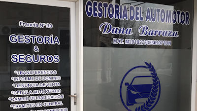 Gestoria & seguros en general