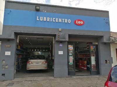 Lubricentro Leo