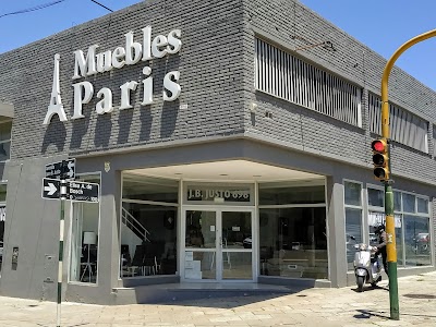 Muebles París