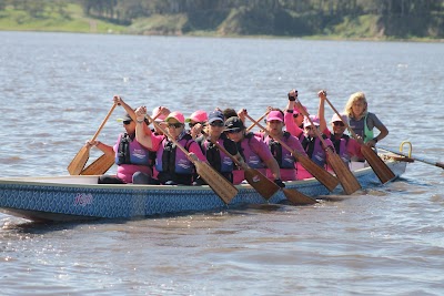 Rosas del Mar