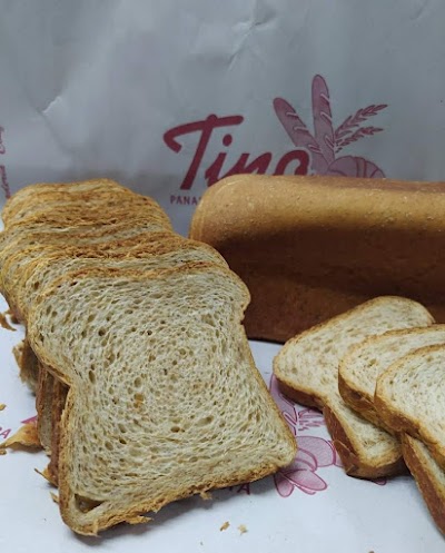 Panaderia y confitería Tino