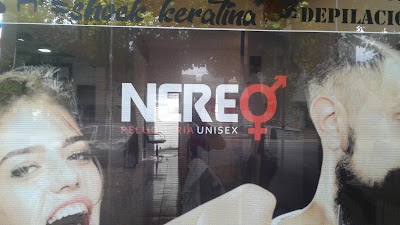 Nereo peluqueria unisex