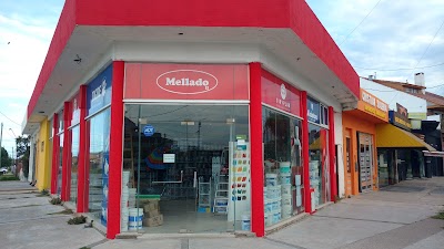 Mellado II