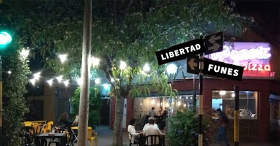 Pepe's Pizza Libertad