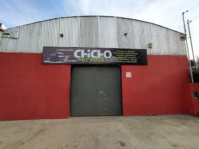 Chicho Servicios