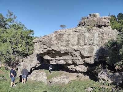 Peñón de Santillán