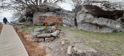 CALZADOS SIERRA DE LOS PADRES