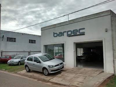 Barpec Automotores